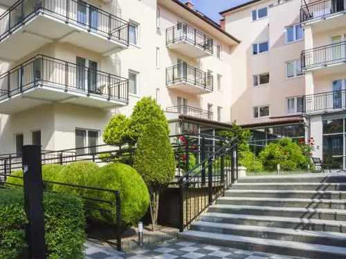 VacationClub Olymp Apartment 111