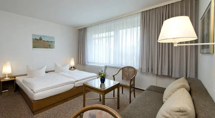 Days Inn Dresden