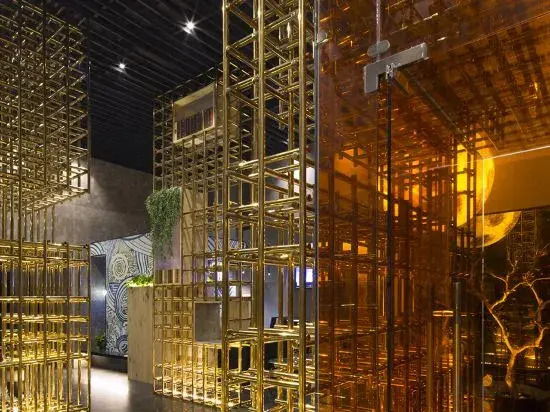 Xiangyu Boutique Hostel (Laizhou)