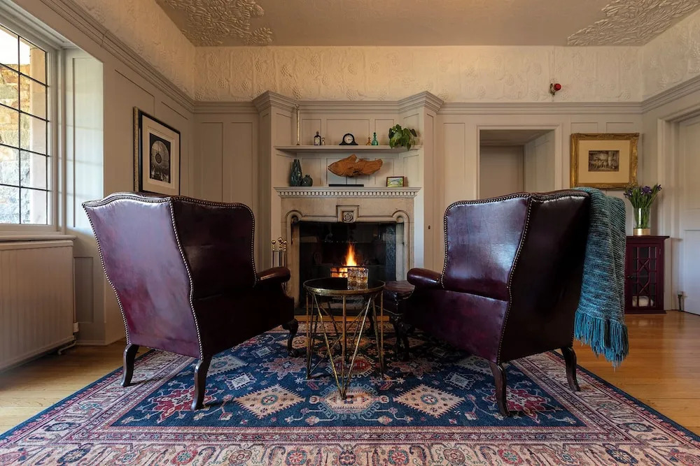 Windlestraw Guesthouse