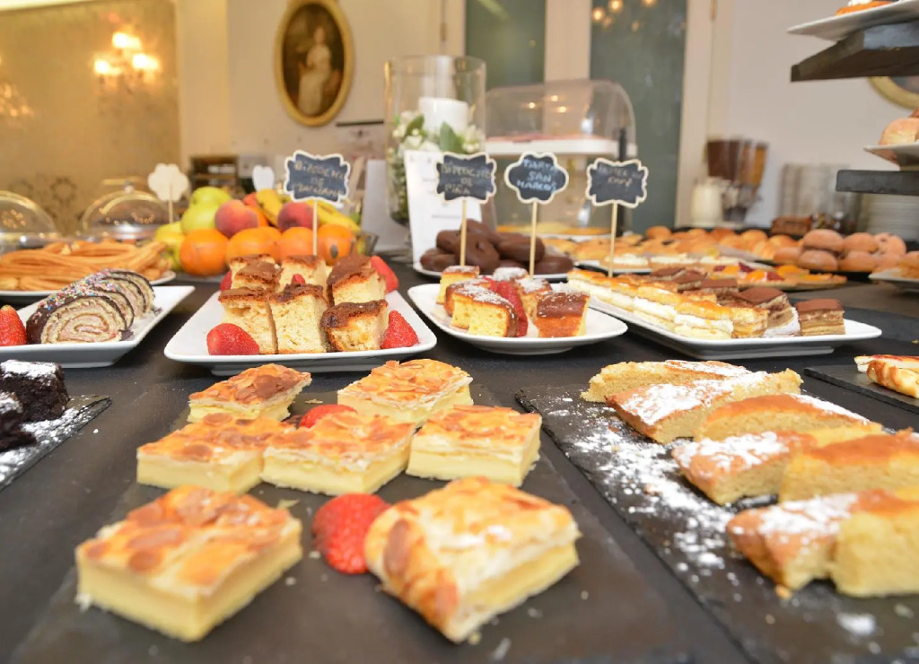 B&B HOTEL Salamanca Centro Artheus