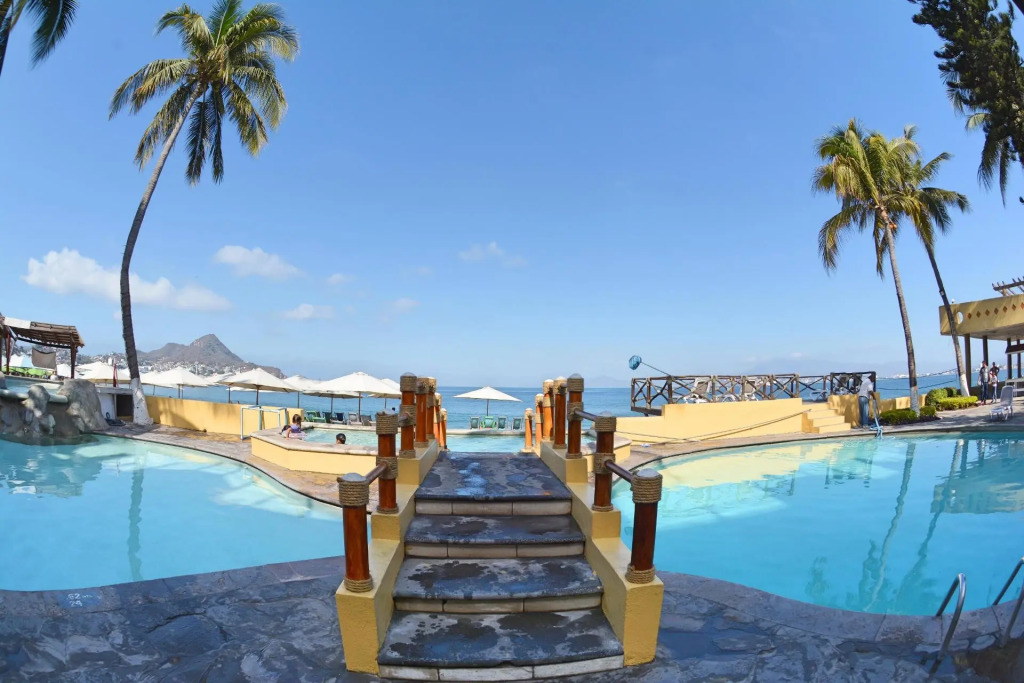 Hotel Marina Puerto Dorado - Todo Incluido