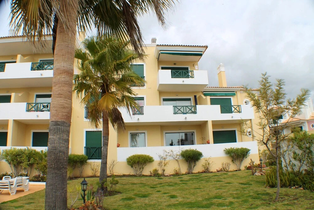 Apartment Q.ta do Paiva