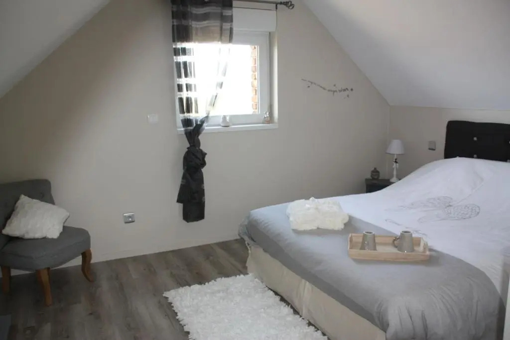Comme un Rêve