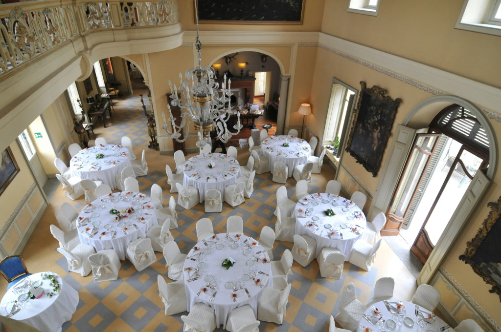 Sina Villa Matilde