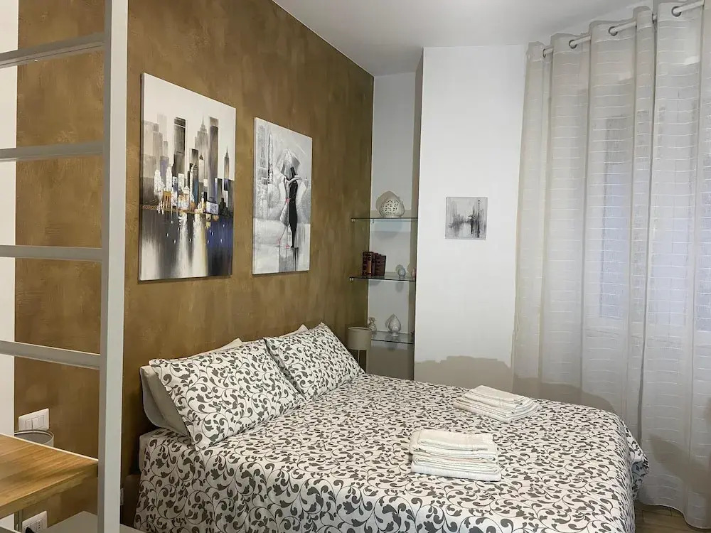 Damalu' b&b