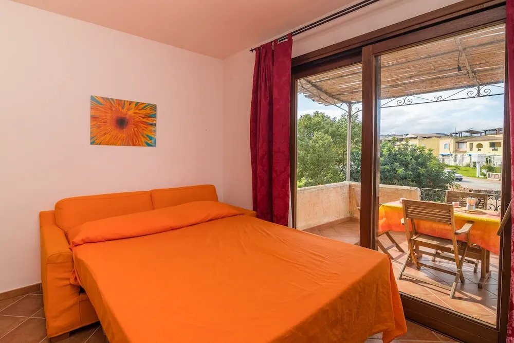 Il Borgo 16/12 600m From The Beach