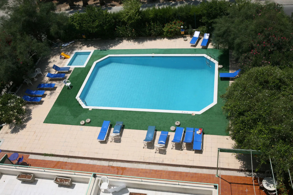 Sylva Hotel