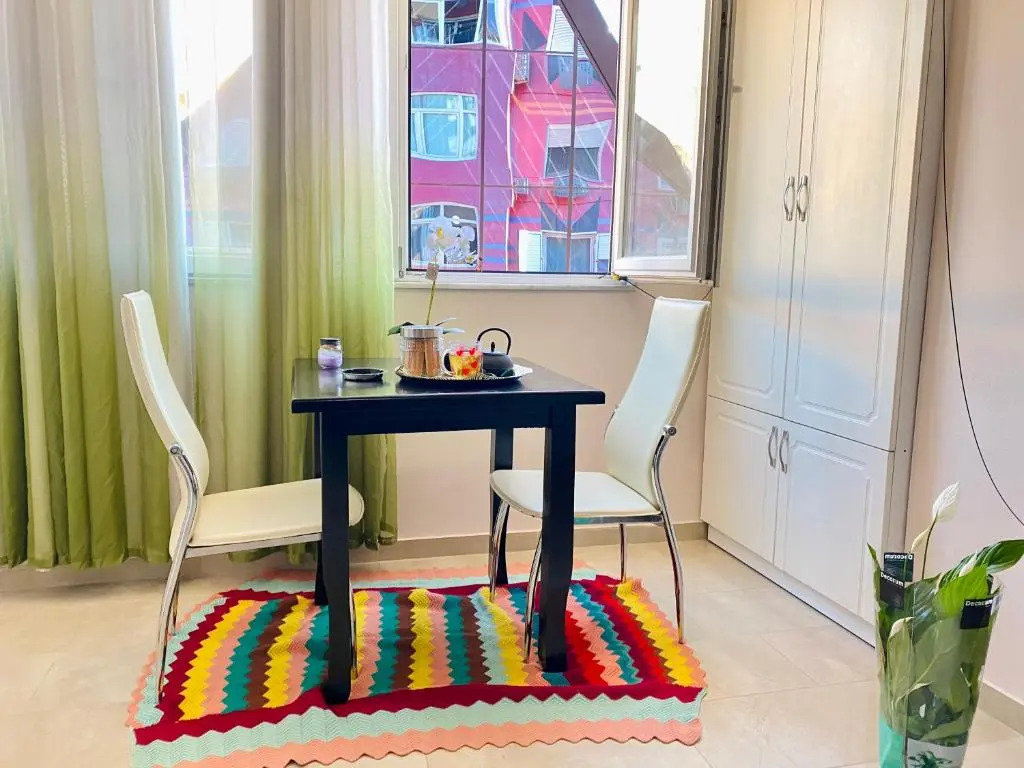 Ultra Apartments 'New Baazar 2'