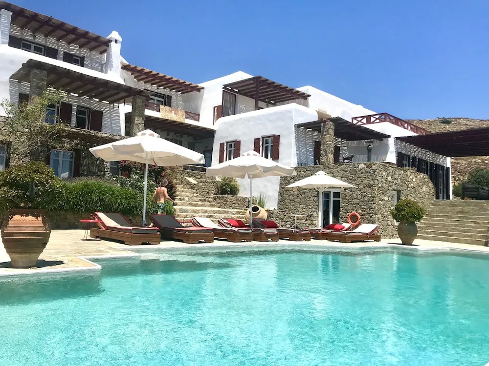 Villa Nautilia