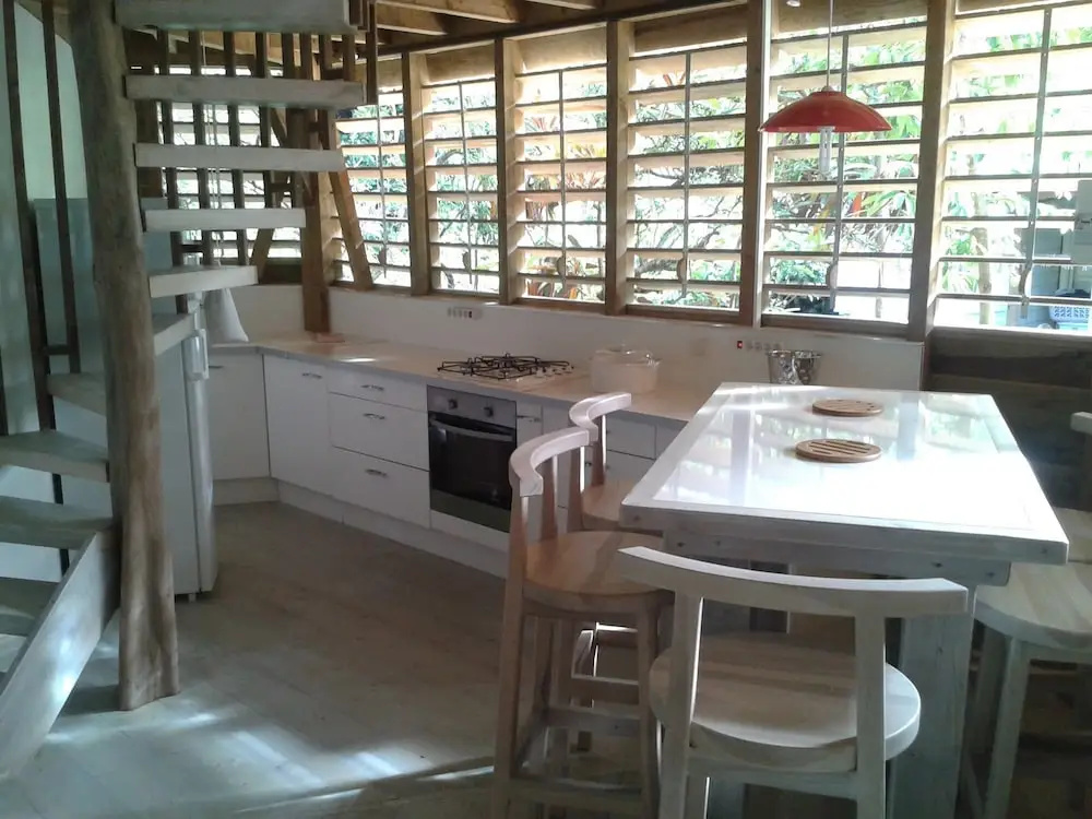 Domaine de Robinson