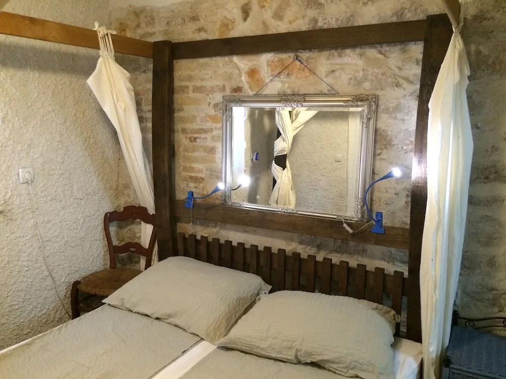 Apartment Voltera