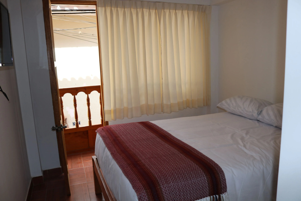 Hotel Arcoiris