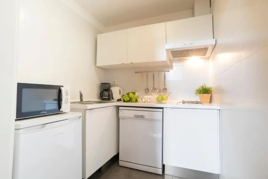 bnapartments Rio