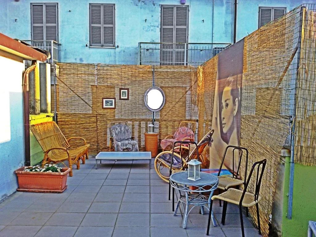 La Casa sul Tetto