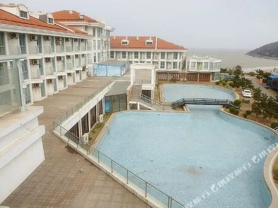 Haibin Kefang Holiday Centre Hotel
