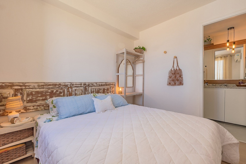 Mirante #605 - Space and Comfort by Carpediem