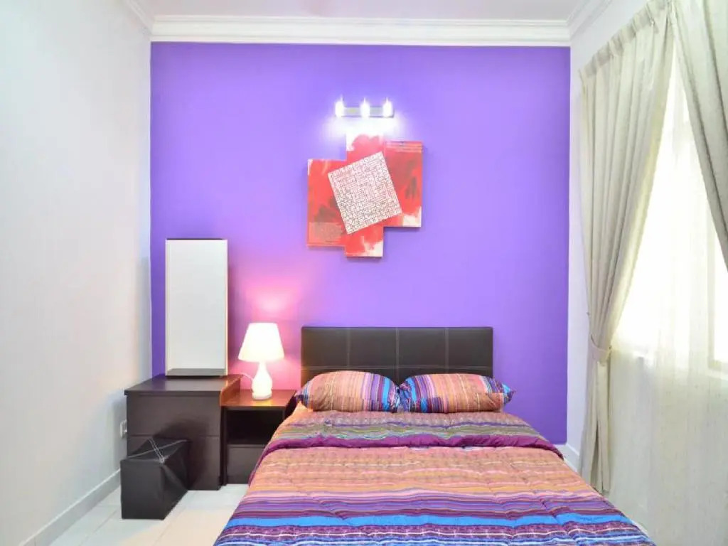 Johar Jantan Apartment