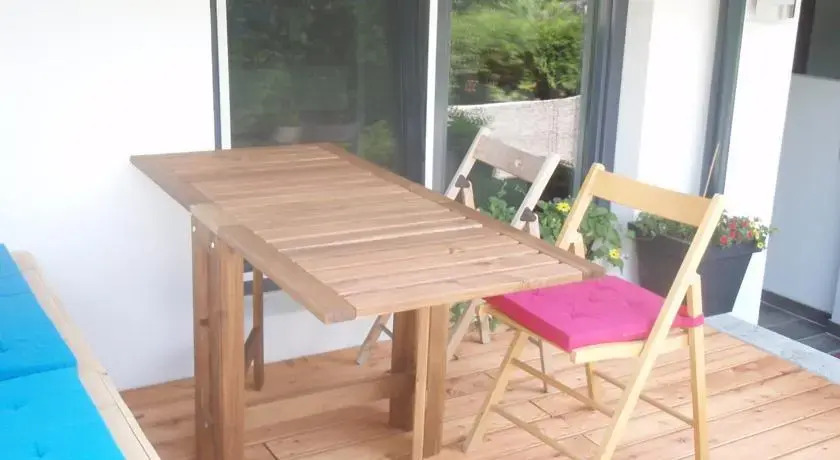 Ferienwohnung Engel