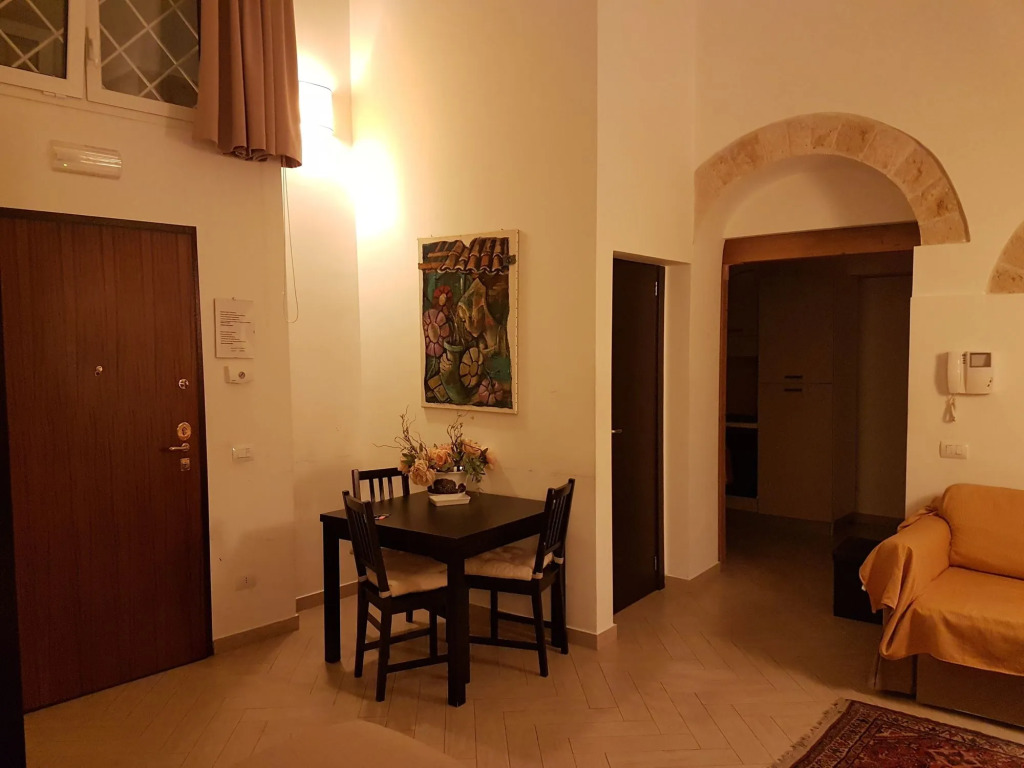 B&B Il Purgatorio