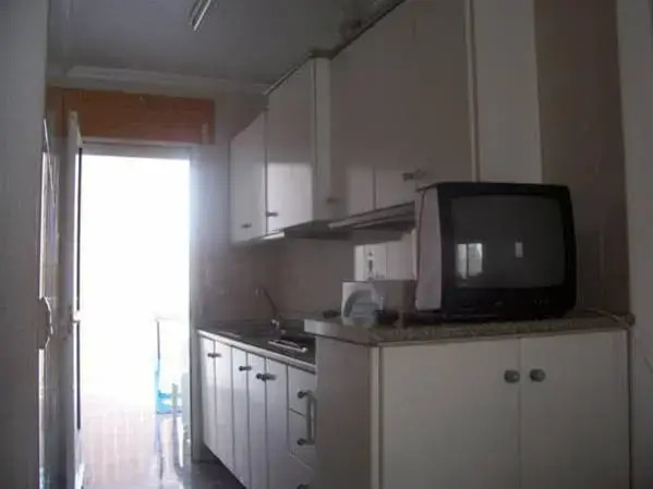 Apartamentos Berlin
