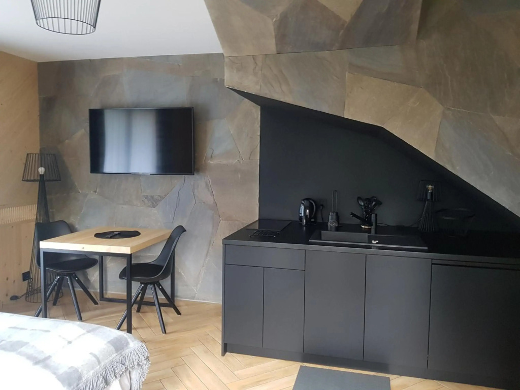 Apartamenty Benita
