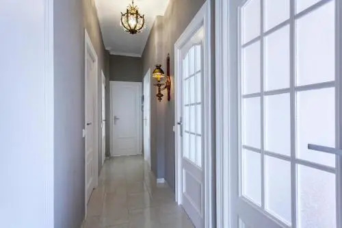 Apartment Ruzafa Market I