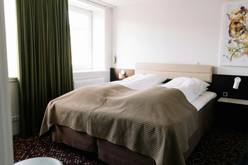Hotel Tórshavn