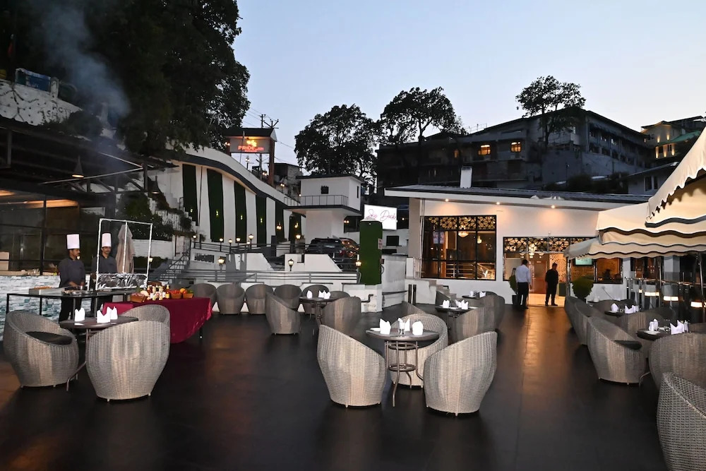 Pride Ashiyana Resort Mussoorie