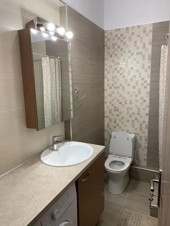 Renovated Apartment in the Center of Larisa