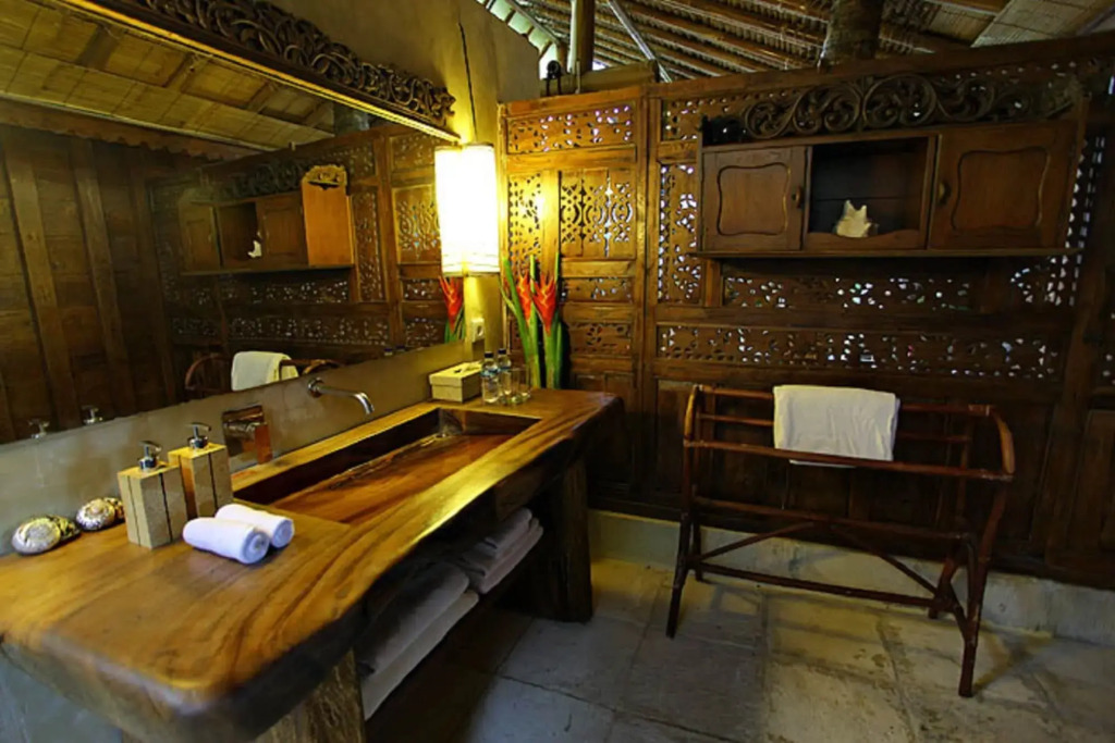 Sejuk Beach Villas