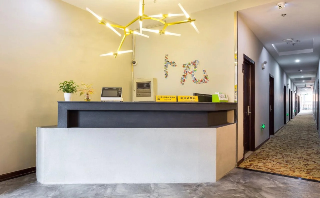 Bufan International Hostel