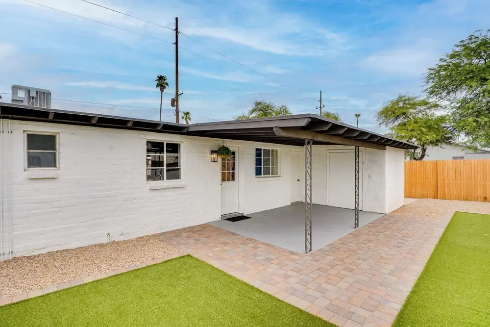 2 Mi to Trail Dust Town: Home w/ Large Yard!