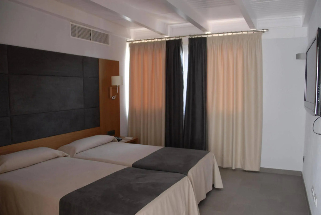 Hotel Mirador
