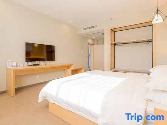 Mini Home Boutique Hotel
