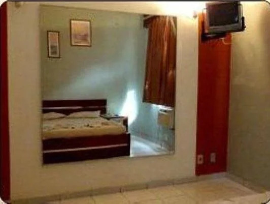 Estalagem Motel