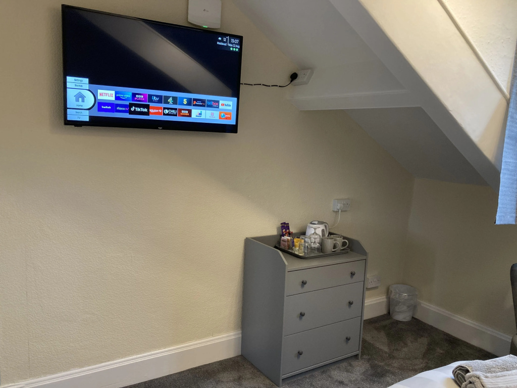 Thornleigh Guest House