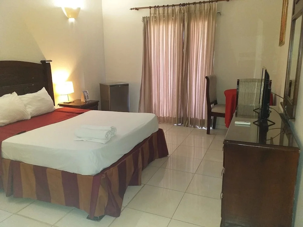 Hotel Dominicana Plus Bavaro