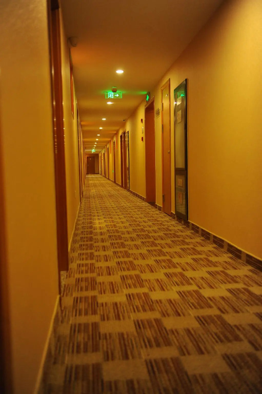 Ji Hotel Dongtai