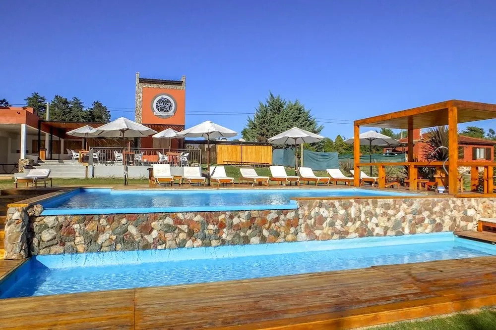Balcón del Golf Resort, Spa & Restó