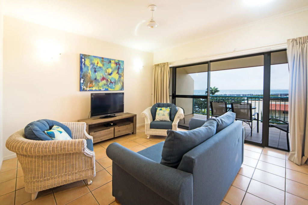 Shingley Beach Resort - Whitsundays