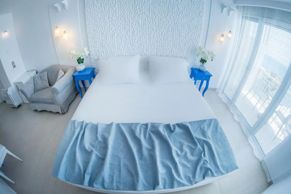 Hydrele Beach Hotel & Village