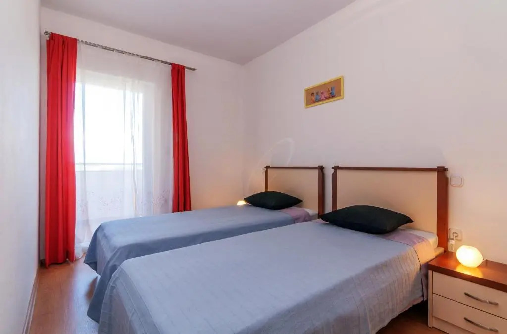 Apartments Jadranka