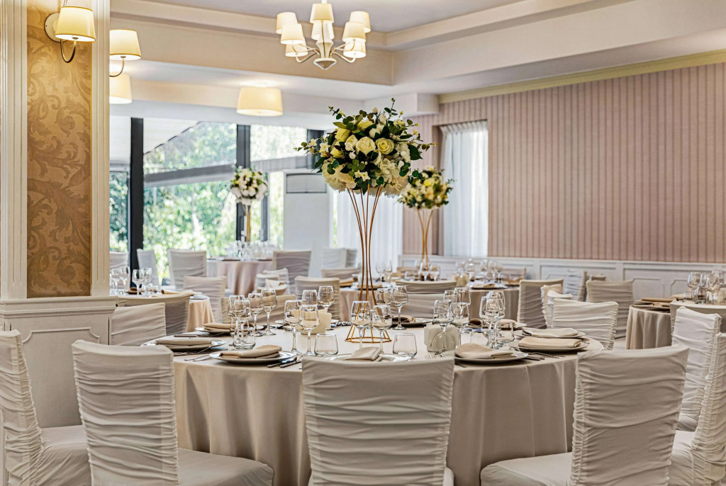 Ramada by Wyndham Slatina Parc
