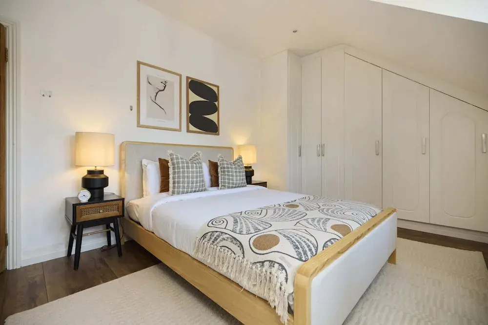 Southwood Retreat on Highgate
