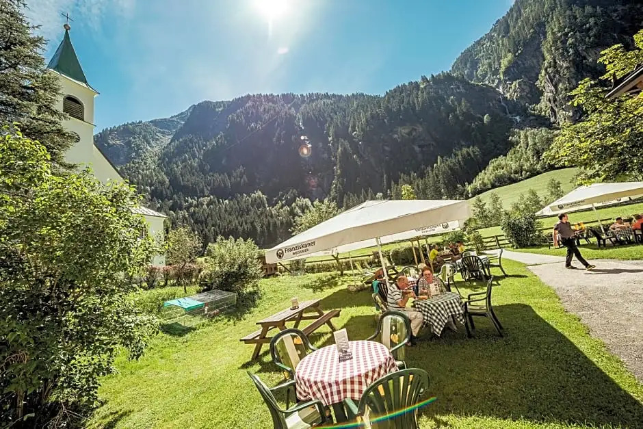 Gasthaus Husling Alm