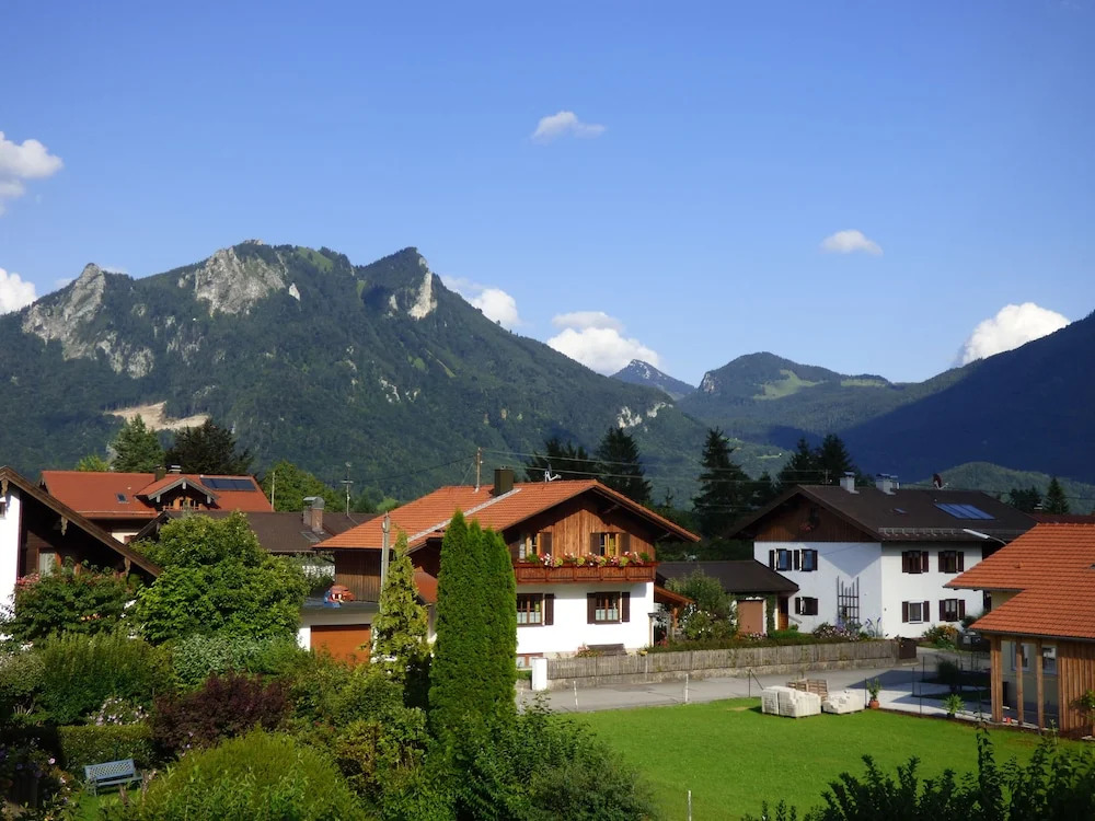 Gasthof Falkenstein - Metzgerei Schwaiger