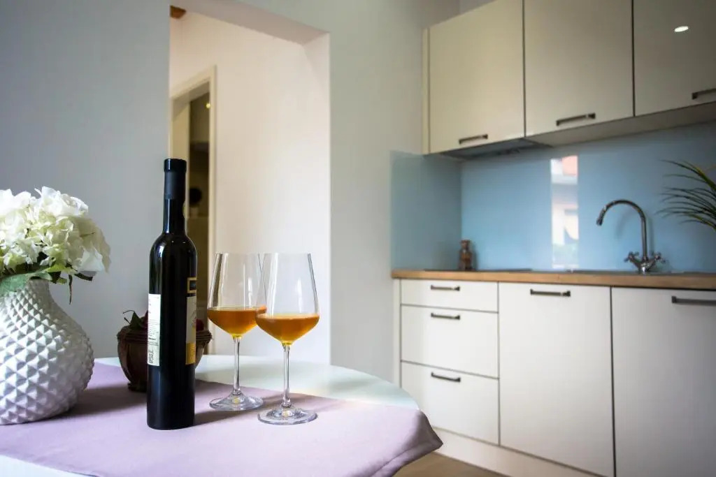 Katriga Luxury Studio, 4**** Old Town