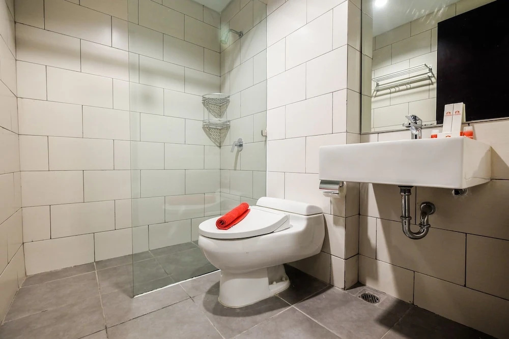 2Br Broad Lexington Residence Near Pondok Indah