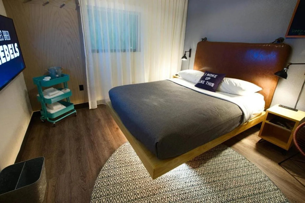 Quality Inn & Suites New Orleans